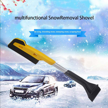 將圖片載入圖庫檢視器 Car Multifunctional Snow Shovel