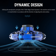 將圖片載入圖庫檢視器 H Best gift for Christmas - FlyNova flying spinner