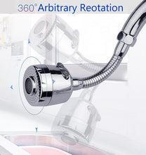 將圖片載入圖庫檢視器 Faucet Sprayer Attachment
