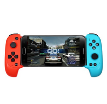 將圖片載入圖庫檢視器 7007X wireless bluetooth game controller for 2020
