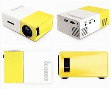 將圖片載入圖庫檢視器 🎥POCKET PORTABLE TRAVEL NANO PROJECTOR
