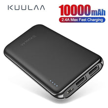 將圖片載入圖庫檢視器 USB Power Bank
