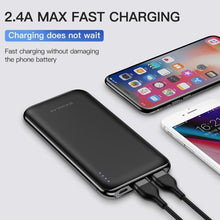 將圖片載入圖庫檢視器 USB Power Bank
