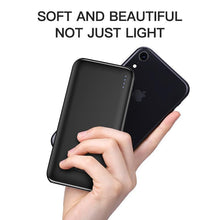 將圖片載入圖庫檢視器 USB Power Bank
